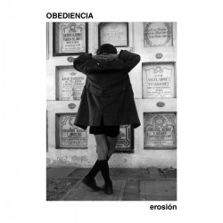 OBEDIENCIA - Erosión Lp