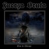 FUERZA BRUTA - Ecos De Chicago 10"