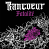 RANCOEUR - Fatalité Lp (Second pressage / Violet)