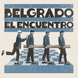 BELGRADO - El Encuentro MLP