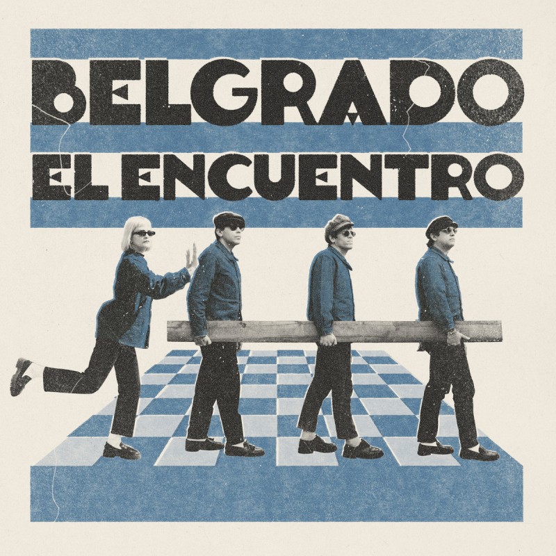 BELGRADO - El Encuentro MLP