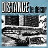 DISTANCE - Le décor Lp