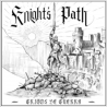 KNIGHT'S PATH - Gitos de guerra 10"