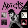 Adicts (The): Early Singles LP