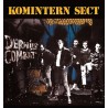 KOMINTERN SECT - Dernier combat Lp