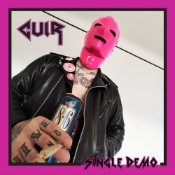 CUIR - Single Demo CD