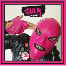 CUIR - L'Album CD