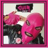 CUIR - L'Album CD
