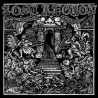 LOST LEGION - Behind The Concrete Veil 12"