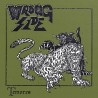 WRONG SIDE - Temores 12"