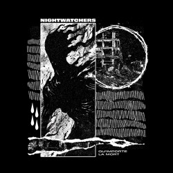 NIGHTWATCHERS - Qu'importe...