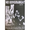 NO GOVERNMENT - N°56/57