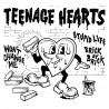 TEENAGE HEARTS - Quality Time Ep