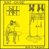 RAT CAGE - Blood on your boots Ep