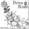 BETON ARMEE - Second Souffle Ep (pochette bleue)