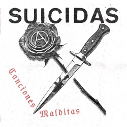 SUICIDAS - Canciones...