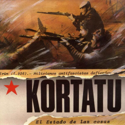 KORTATU - El estado de las...