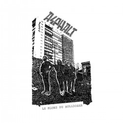 ASPHALT - Le Blues Du...
