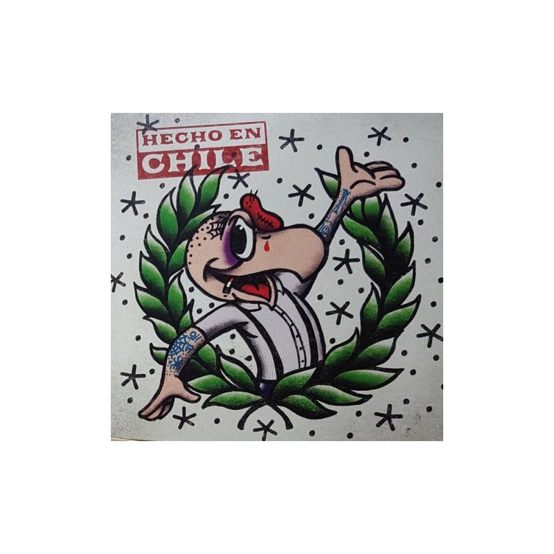 VA - HECHO EN CHILE