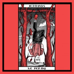 HIMNOS - Le Pendu Ep