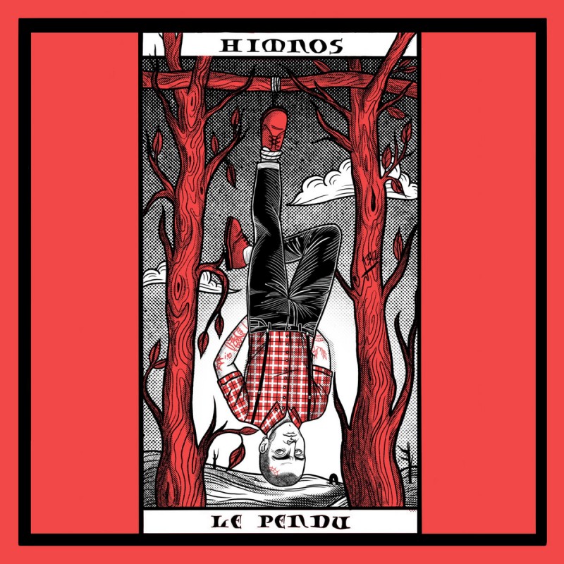 HIMNOS - Le Pendu Ep