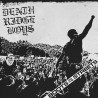 DEATH RIDGE BOYS - Boot On The Street K7