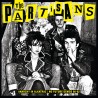 THE PARTISANS - Anarchy In Alkatraz &amp; No Future demos 80 82 LP