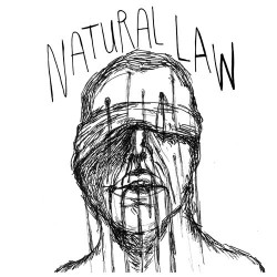 NATURAL LAW - Spring Trash Ep (White Vinyl)
