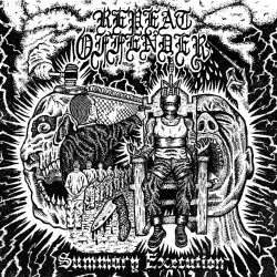 REPEAT OFFENDER - Summary Execution Ep