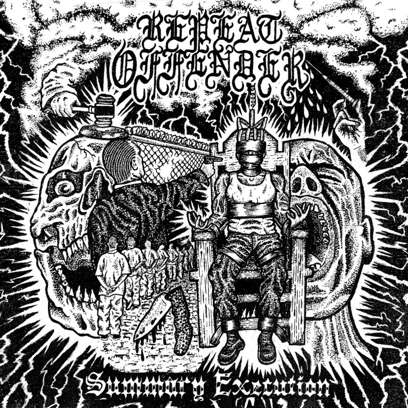 REPEAT OFFENDER - Summary Execution Ep