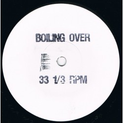 BOILING OVER - Barriers Ep (last Show)