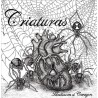 CRIATURAS - Arañas En El Corazon Ep (Red)