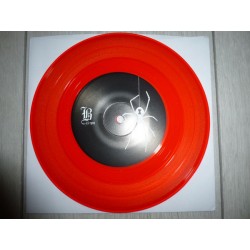 CRIATURAS - Arañas En El Corazon Ep (Red)