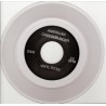 American Cheeseburger / Bukkake Boys ‎– Split Ep (Clear)