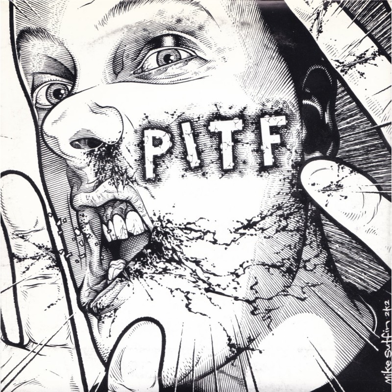PITF – Punch In The Face !!! Ep