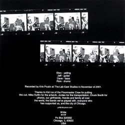 PITF – Punch In The Face !!! Ep