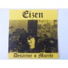 Eizen ‎– Desarme O Muerte (Blue)