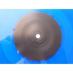 Eizen ‎– Desarme O Muerte (Blue)