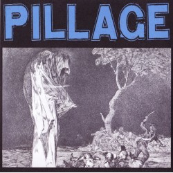 PILLAGE - Same Ep