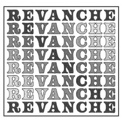 REVANCHE - Revanche Ep