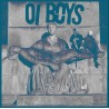 OI BOYS - Oi Boys Lp