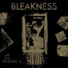 BLEAKNESS - Life At A Standstill Lp