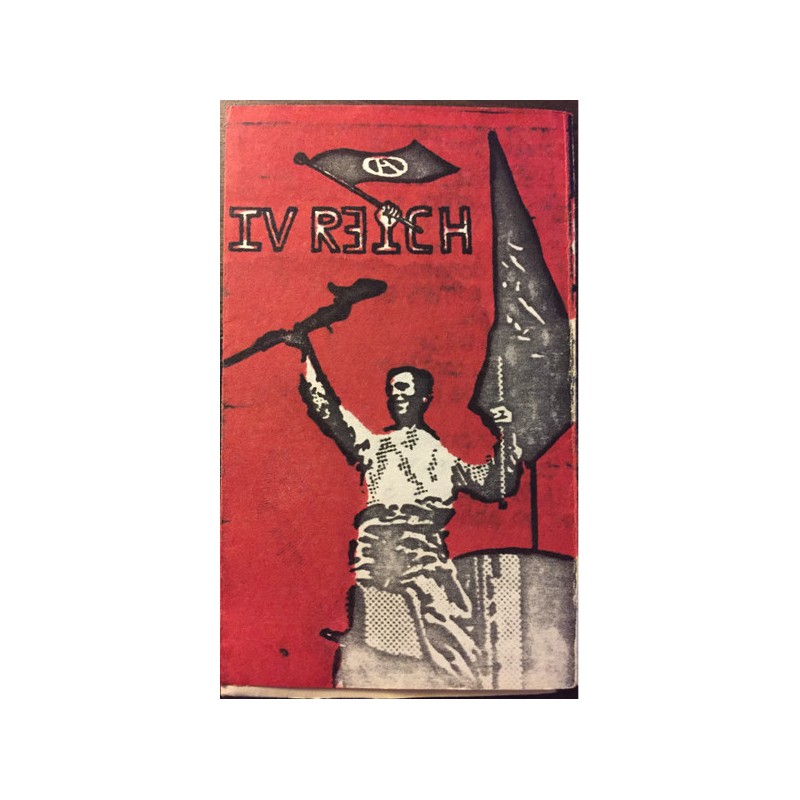 IV REICH - Oh Patron K7