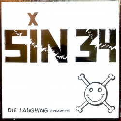 SIN 34 - Die Laughing...