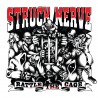 STRUCK NERVE - Rattle The Cage Lp (White)