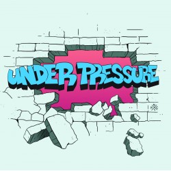 UNDER PRESSURE - Vicious...
