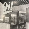 VA - OI! - The Antidote 2xLP