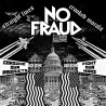 NO FRAUD - Straight Lines Crooked Morals