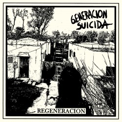 GENERACION SUICIDA -...