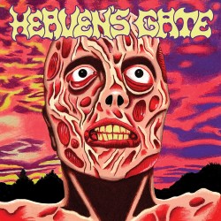 HEAVEN'S GATE - Same Lp